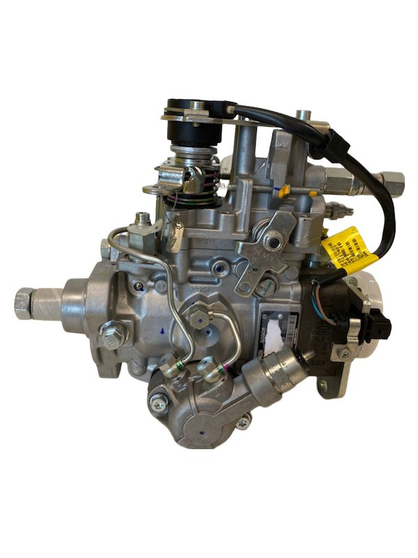 Mahindra Fuel Lift Pump - Tractor Part